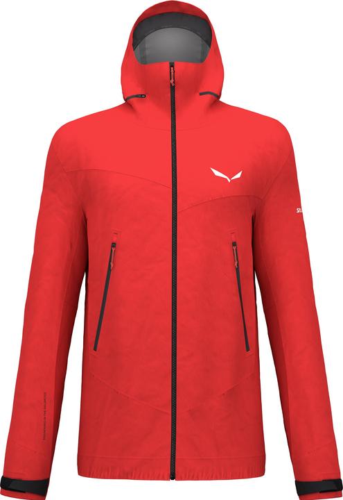 Salewa Ortles 3L GORE-TEX® Jacke