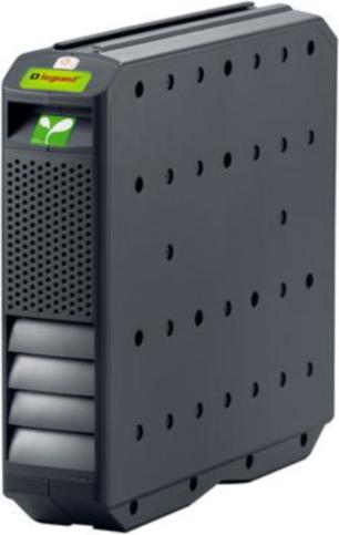 Legrand Whad HE 1500 Double conversion (online) 1500 VA 1500 W (1500 VA, 1500 W, Online double converter UPS)
