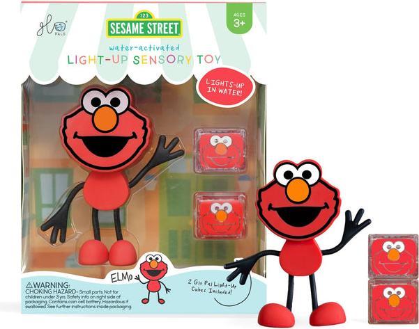Image du produit GLO Elmo Pal