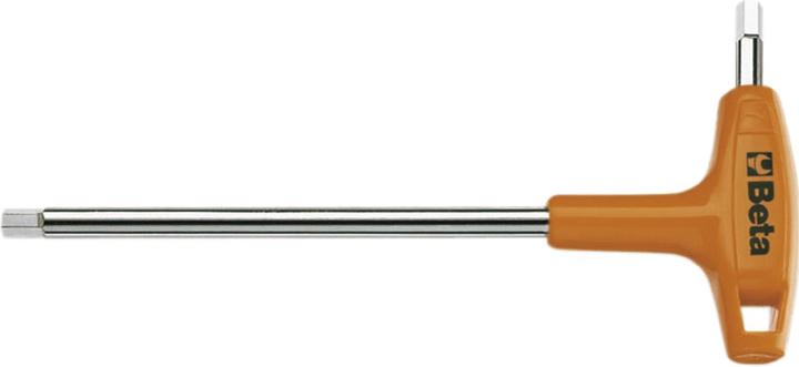 Produktbild BETA 96T MM.8 - Sechskant-Stiftschlüssel mit Griff