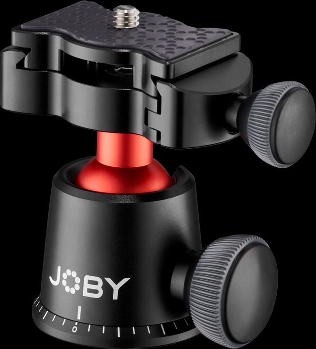 Image du produit Joby BallHead 3K Pro (Tête sphérique)