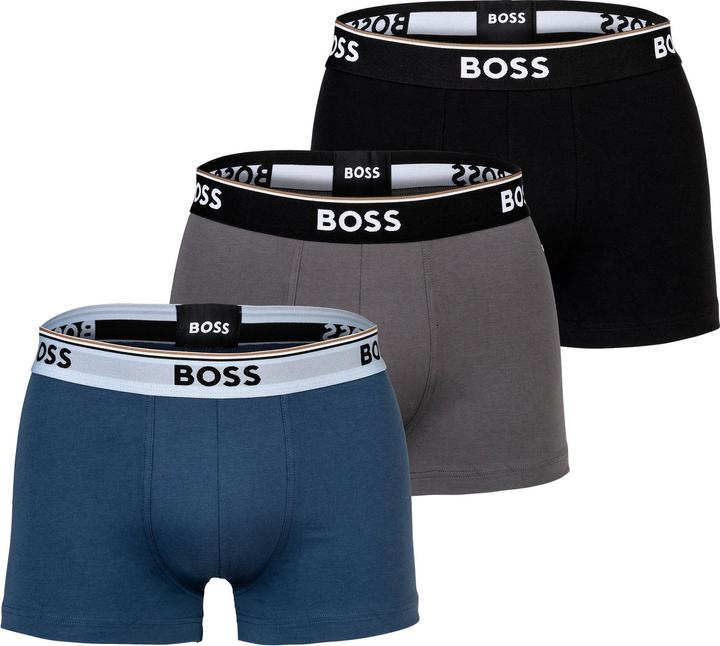 blue/grey/black
