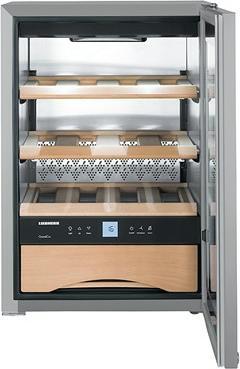 Immagine prodotto Liebherr WKes 653 Weinklimaschrank