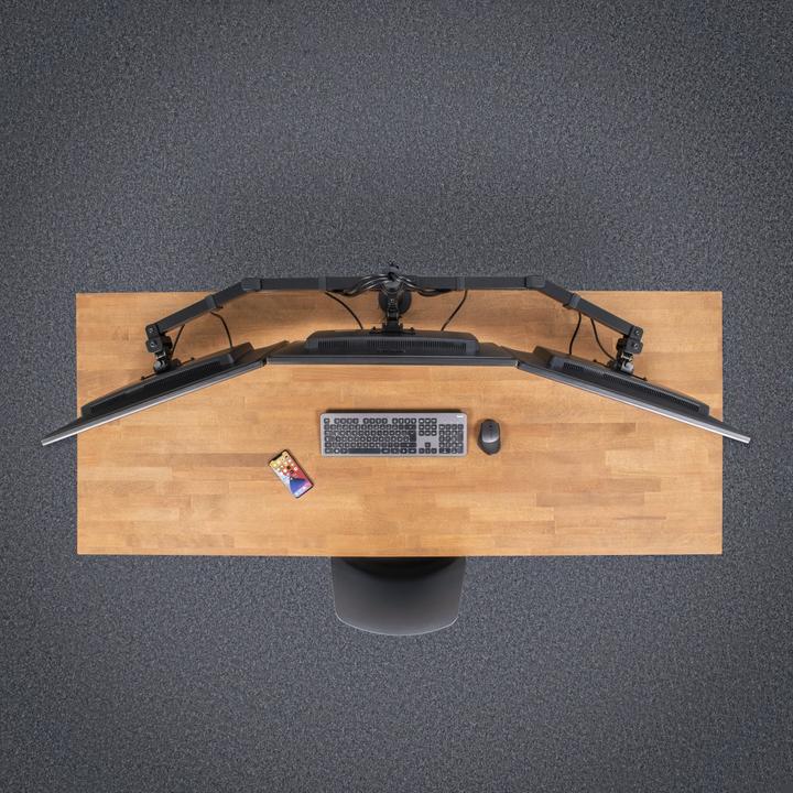 Produktbild Hama 118495 (Tisch, 27")