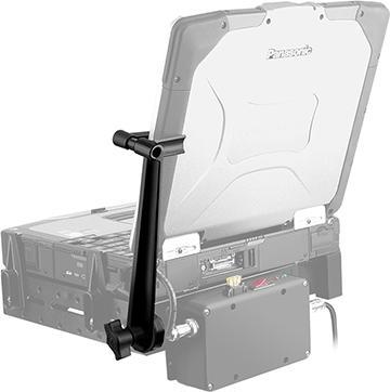 Immagine prodotto RAM Mounts Supporto Per Lo Schermo Del Portatile Di RAM