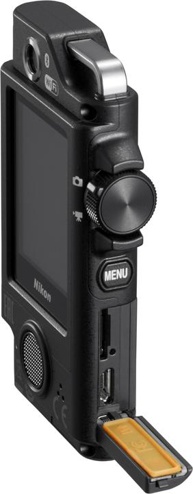 Produktbild Nikon KeyMission 80 (30p, Full HD, WLAN, Bluetooth)