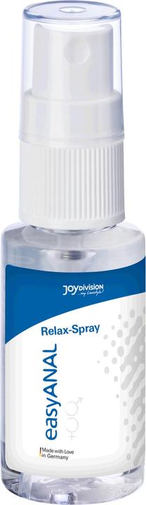Actual product image Joydivision easyANAL Relax Spray (30 ml)