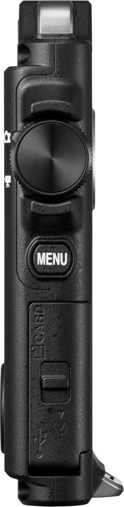 Produktbild Nikon KeyMission 80 (30p, Full HD, WLAN, Bluetooth)