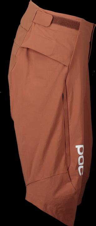 Actual product image Poc Infinite All-Mountain Ladies Bikeshort (S)