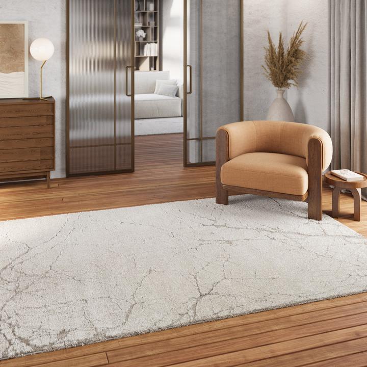 Produktbild Wecon Home Teppich Linus (120 x 170 cm)
