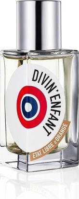 Produktbild Etat Libre D'Orange Divin Enfant - 50ml - Eau De P (Eau de Parfum, 50 ml)