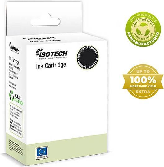 Productafbeelding Isotech Inktpatroon