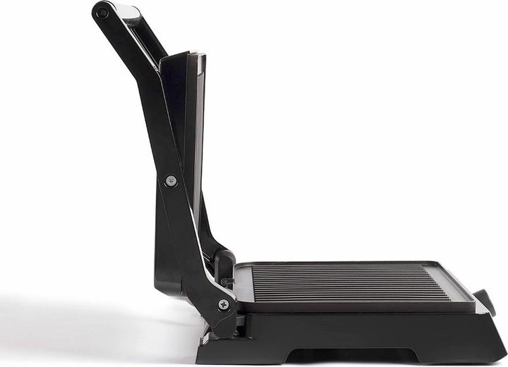 Actual product image Livoo Fleisch- und Panini-Grill (EU plug)