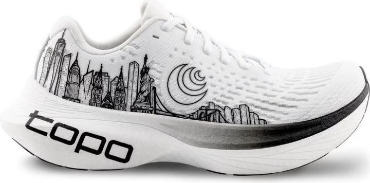 Actual product image Topo Athletic Specter 2 - NYC Marathon Edition (42.5)