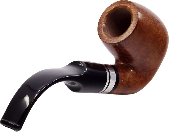 Produktbild Savinelli Pfeife Onda Smooth 677