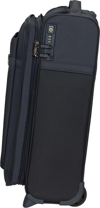 Actual product image Samsonite Airea (46 l, Hand luggage (up to 50 litres))