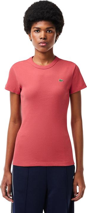 Produktbild Lacoste TShirt gerippt (38 D)