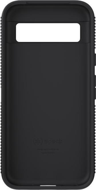 Produktbild speck ImpactHero Grip – Google Pixel 8A Hülle (Schwarz) (Google Pixel 8a)