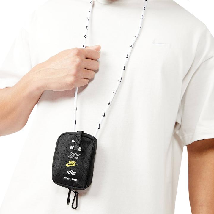 Produktbild Nike Hbr Logo Lanyard Tasche (0.40 l)