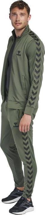 Produktbild hummel Nathan 2.0 Tapered Pants (S)