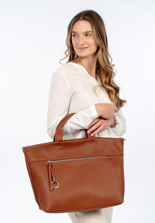 Immagine prodotto Suri Frey Shopper Debby (21.86 l)