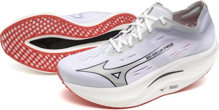 Immagine prodotto Mizuno Wave Rebellion Pro 2 (43)