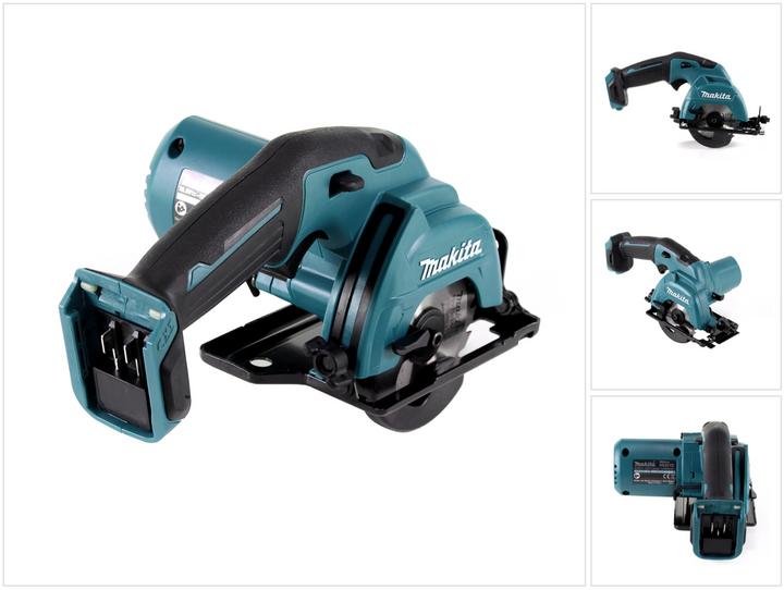 Actual product image Makita HS301DZ