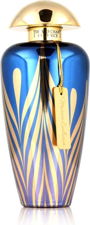 Actual product image The Merchant of Venice Murano Exclusive Fenicia (Eau de parfum, 100 ml)