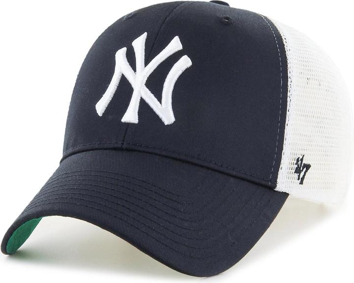 47 Brand MLB New York Yankees Branson MVP OSFA (One Size)