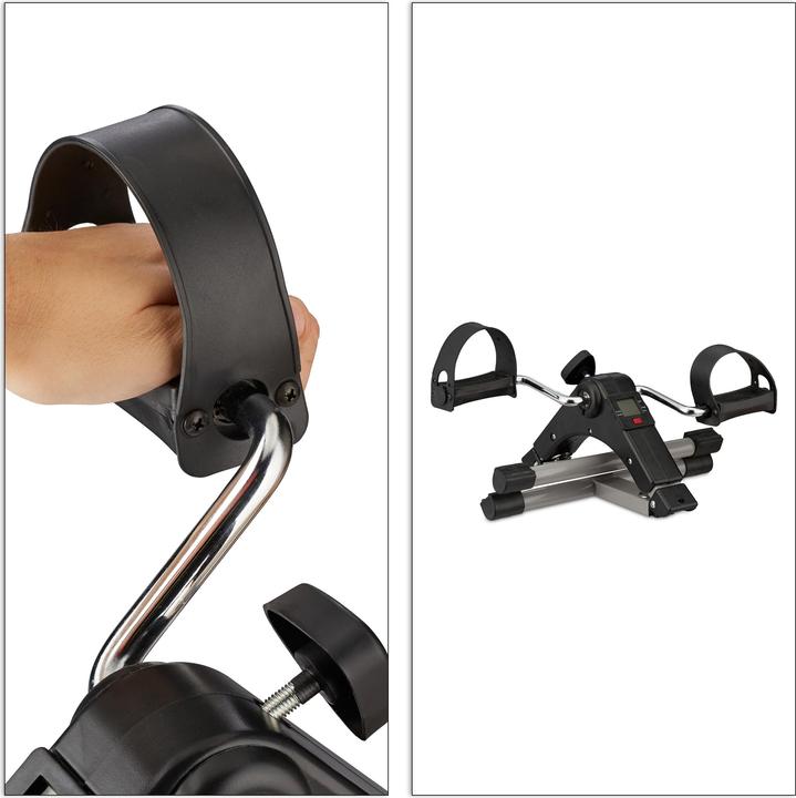 Actual product image Relaxdays Arm and leg trainer