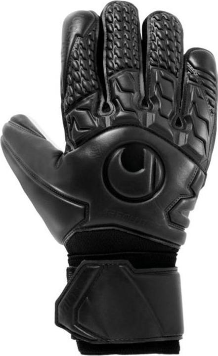 Actual product image Uhlsport Comfort Absolutgrip HN goalkeeper glove (10.5)