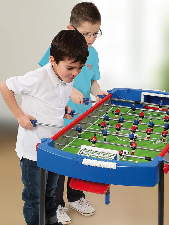 Image du produit Smoby Challenger