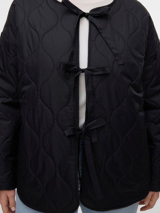 Image du produit Vero Moda VMCSABINE Steppjacke Steppjacke (48)