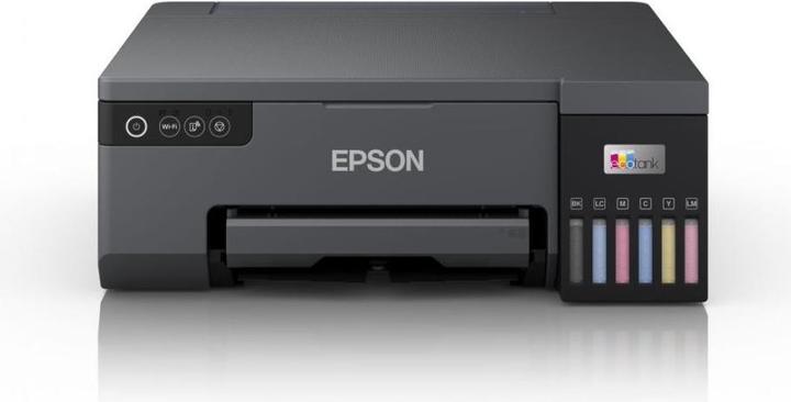 Produktbild Epson EcoTank L8050 (Tintenpatrone, Farbe)