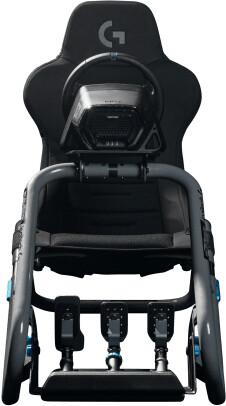 Immagine prodotto Playseat Trofeo Logitech G Edition