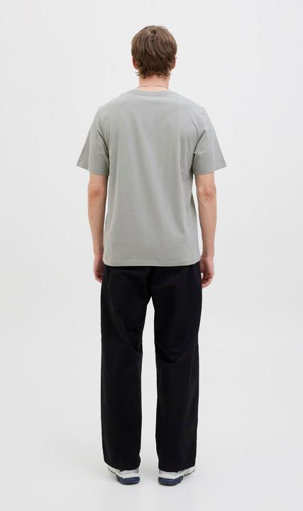 Actual product image Jack & Jones Jjecorp Graphic Tee Ss O-Neck Noos (L)