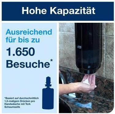 Produktbild Tork Sensor