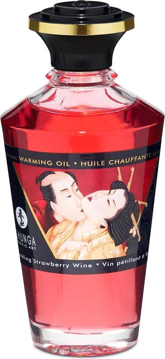 Immagine prodotto Shunga Afrodisiaco (100 ml)