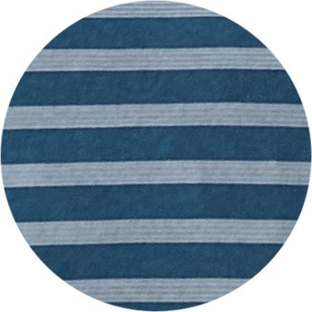 Immagine prodotto Living Home Maglia melange double face (Set di biancheria da letto, 140 x 200 cm, 70 x 90 cm)