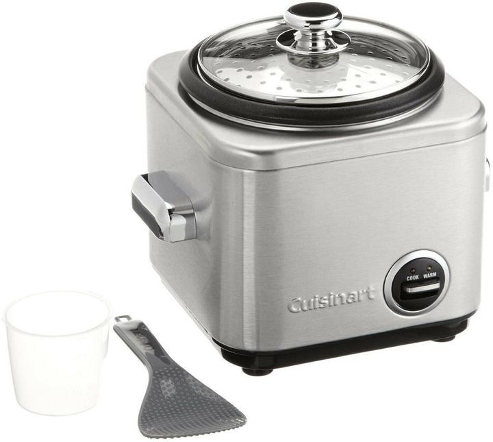 Cuisinart Crc400e