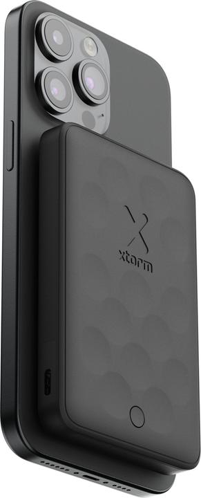 Actual product image Xtorm Fuel Series 5 (5000 mAh, 18 W, 18.50 Wh)