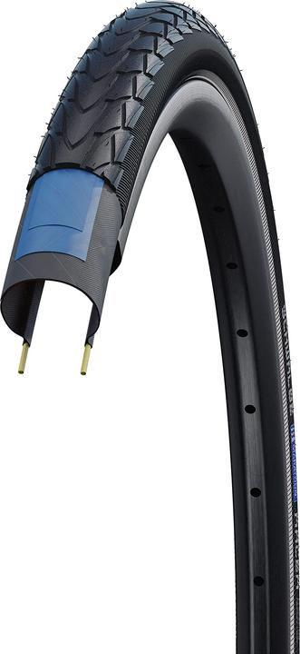 Actual product image Schwalbe Marathon Racer (20 x 1.50, 40-406)