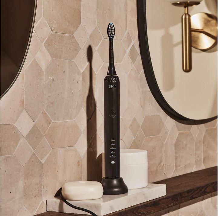 Produktbild Silk'n Sonic Smile Plus (Schallzahnbürste)