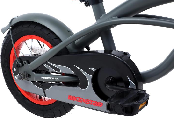 Image du produit Bikestar Cruiser (12")
