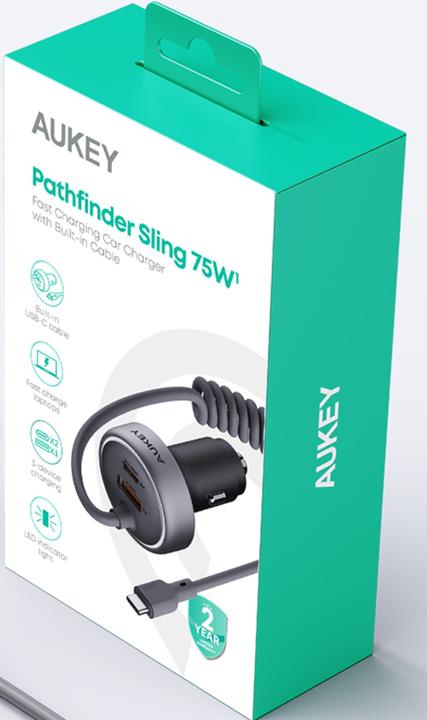 Image du produit Aukey Pathfinder Sling 75W