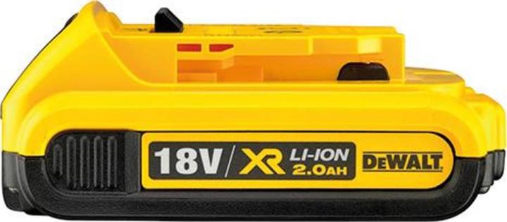 Actual product image DeWalt XR Battery Pack (18 V)