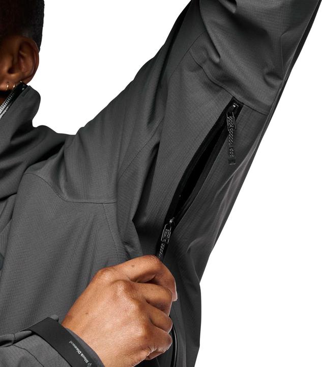 Produktbild Black Diamond W Highline Stretch Shell (L)