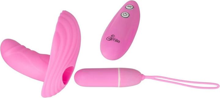 Actual product image Sweet Smile Shelly Remote Control Shell