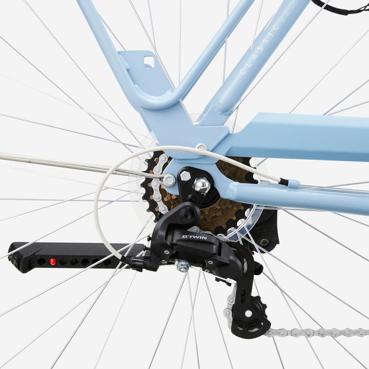 Actual product image Elops CLASSIC 520 (60 cm)
