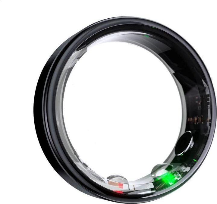 Actual product image Manta SR01BK-57 Black (57, Black)